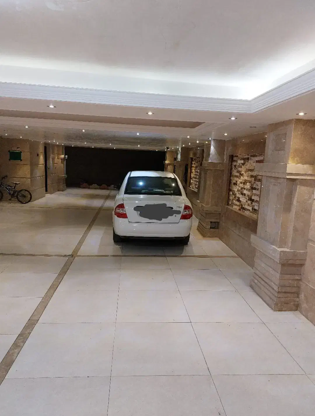 واحد 75متر فول امکانات ط 3بلوار خبرنگار یاس شرقی|فروش آپارتمان|هشتگرد, مدرس|دیوار