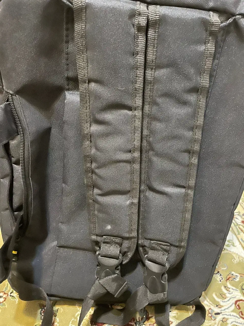 کیف کوله لپتاپ نو|کیف، کفش، کمربند|تهران, زاهد گیلانی|دیوار