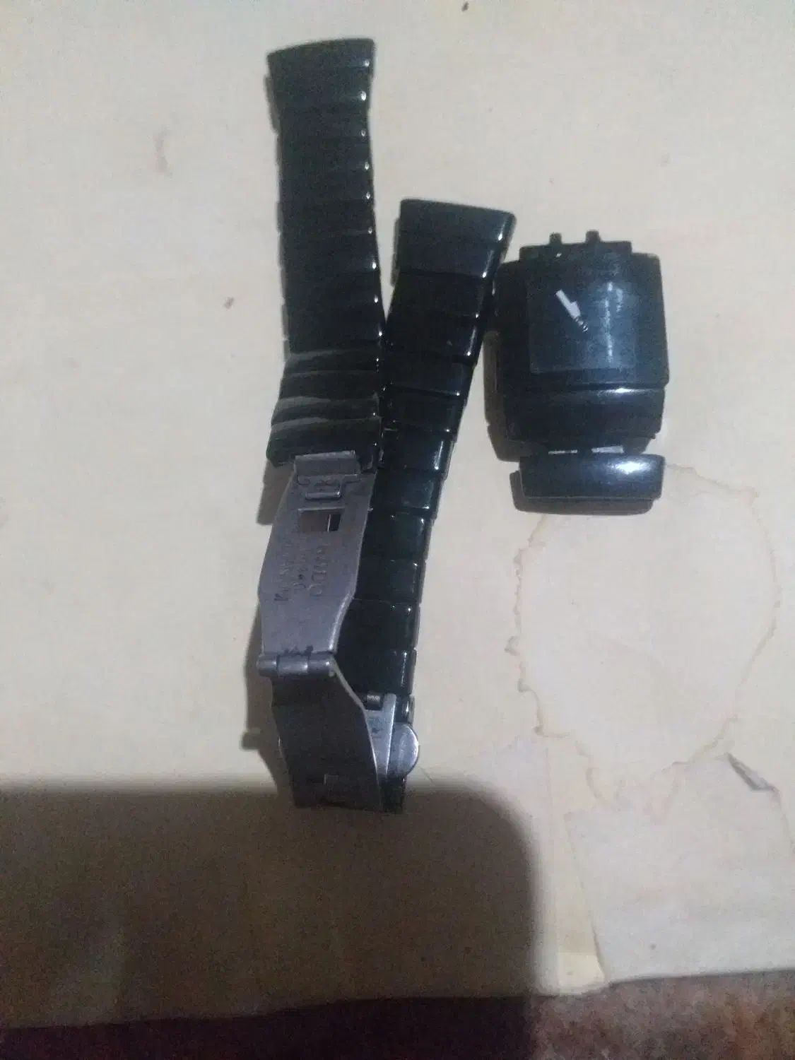 رادوزنانه اصل|ساعت|خاش, |دیوار