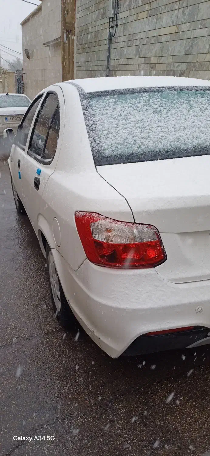 سایناs 1403|خودرو سواری و وانت|شیراز, ریاستی|دیوار