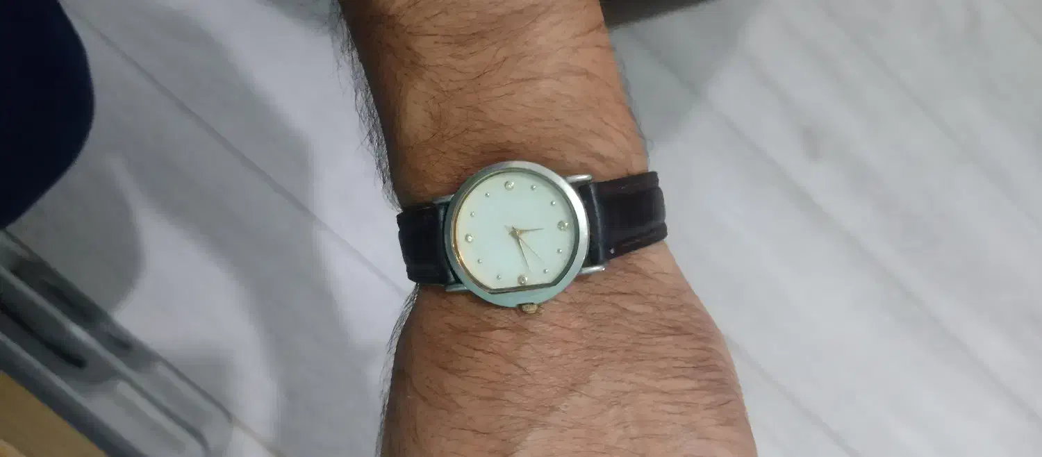 ساعت مچی|ساعت|محمدشهر, سیدآباد|دیوار