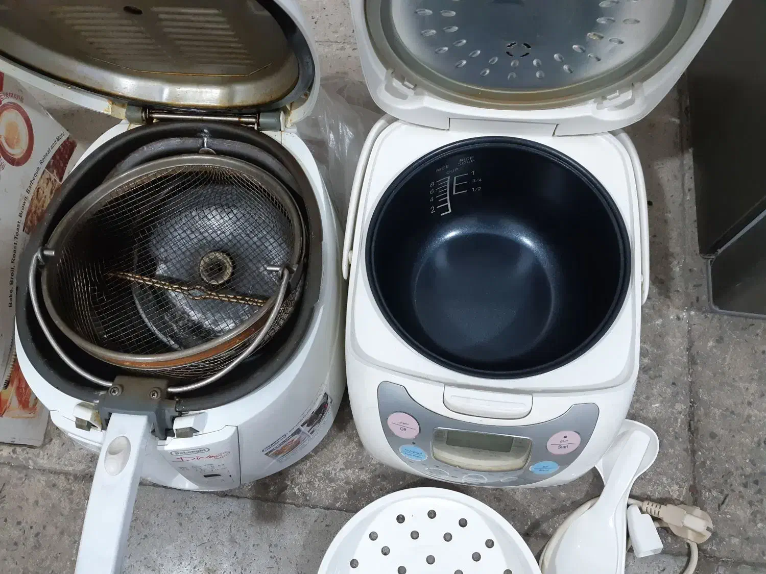 آب میوه گیری سماور|آبمیوهگیر و آبمرکباتگیر|رباطکریم, الارد|دیوار