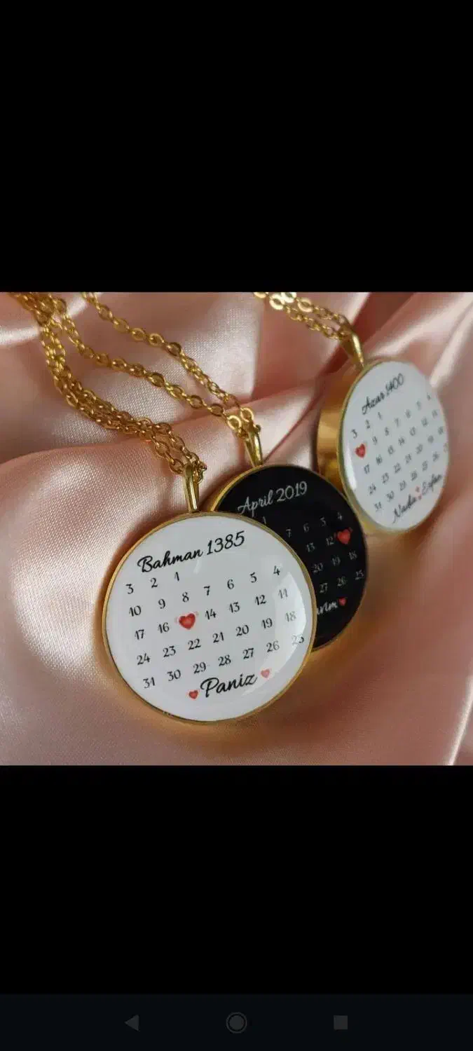 گردنبند|بدلیجات|کازرون, |دیوار