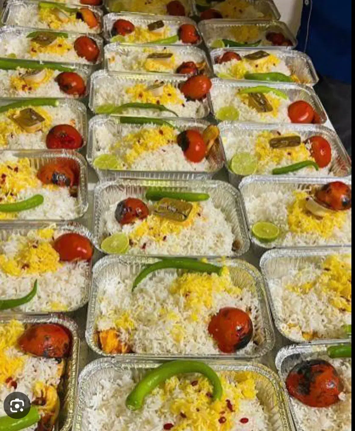 سفارش غذایی خانگی با کیفیفت|خوردنی و آشامیدنی|صدرا-فارس, فاز ۲|دیوار
