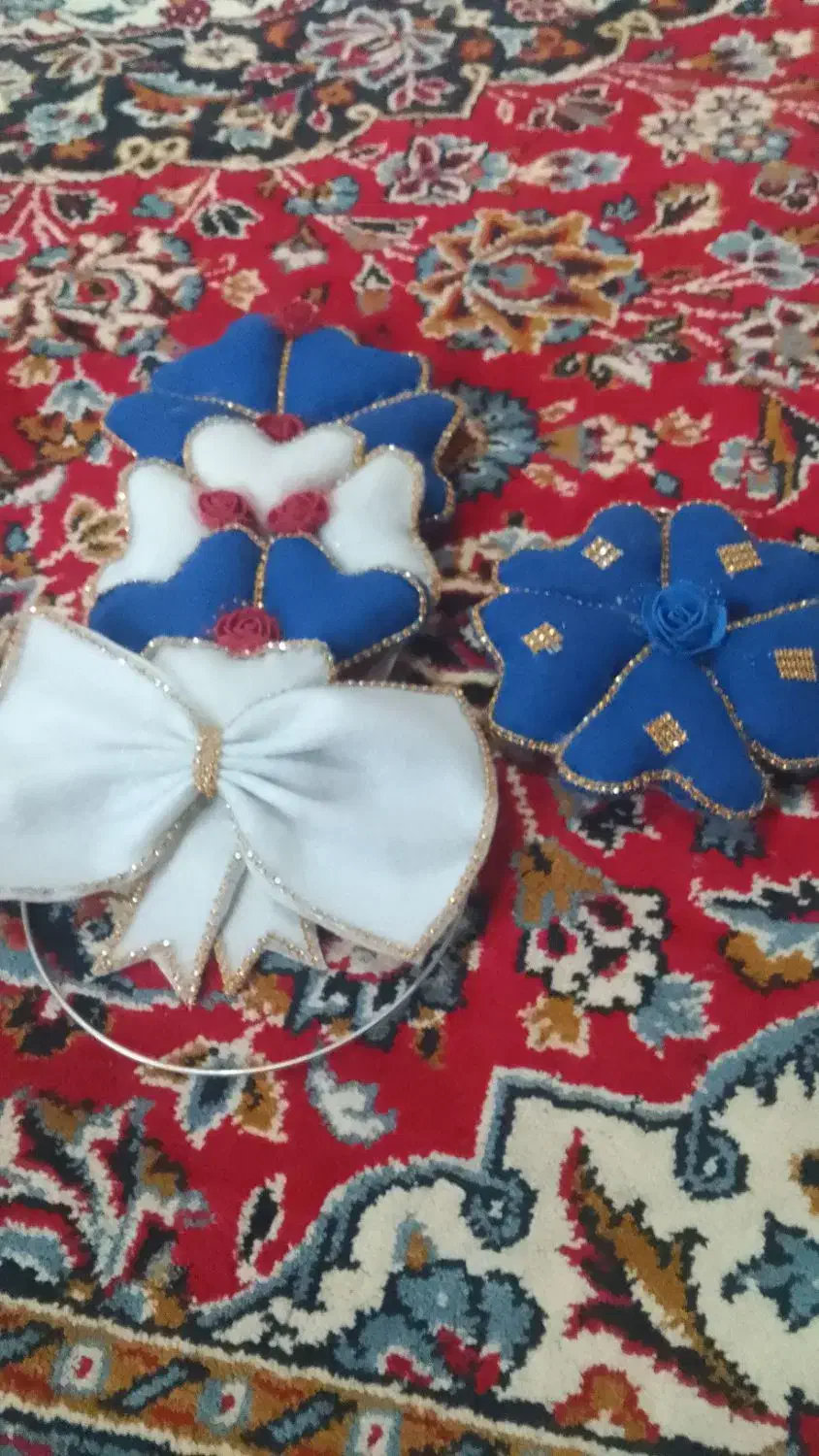 جا حوله|سفره، حوله، دستمال آشپزخانه|زاهدان, |دیوار