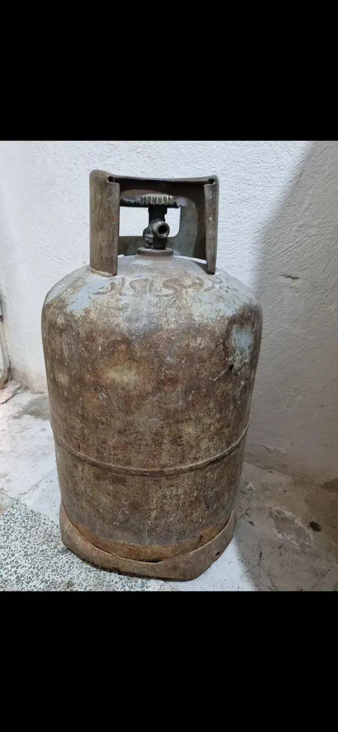 کپسول پرسی گاز|اجاق گاز و لوازم برقی پخت‌وپز|قزوین, |دیوار