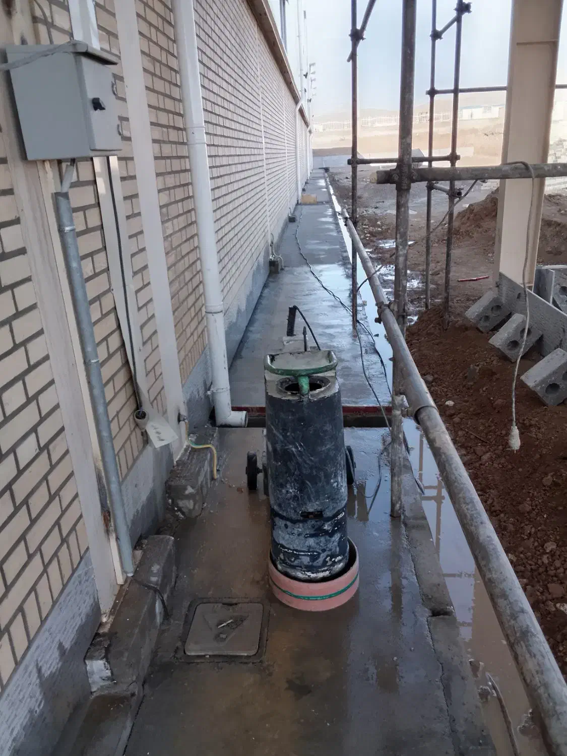 کفسابی|خدمات نظافت|خرم‌آباد, |دیوار