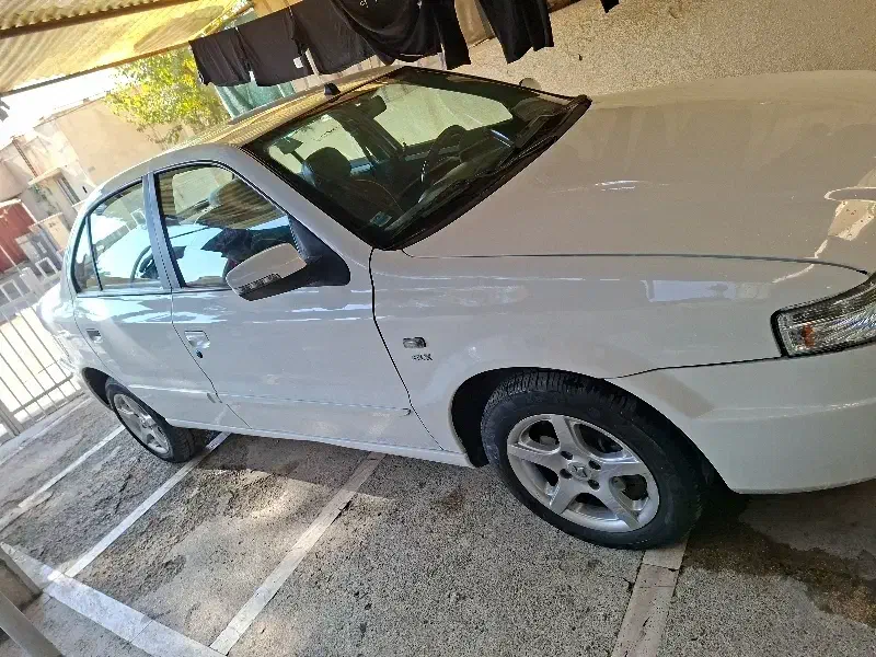 سورن ef7|خودرو سواری و وانت|شاهین‌شهر, شهرک سایت|دیوار