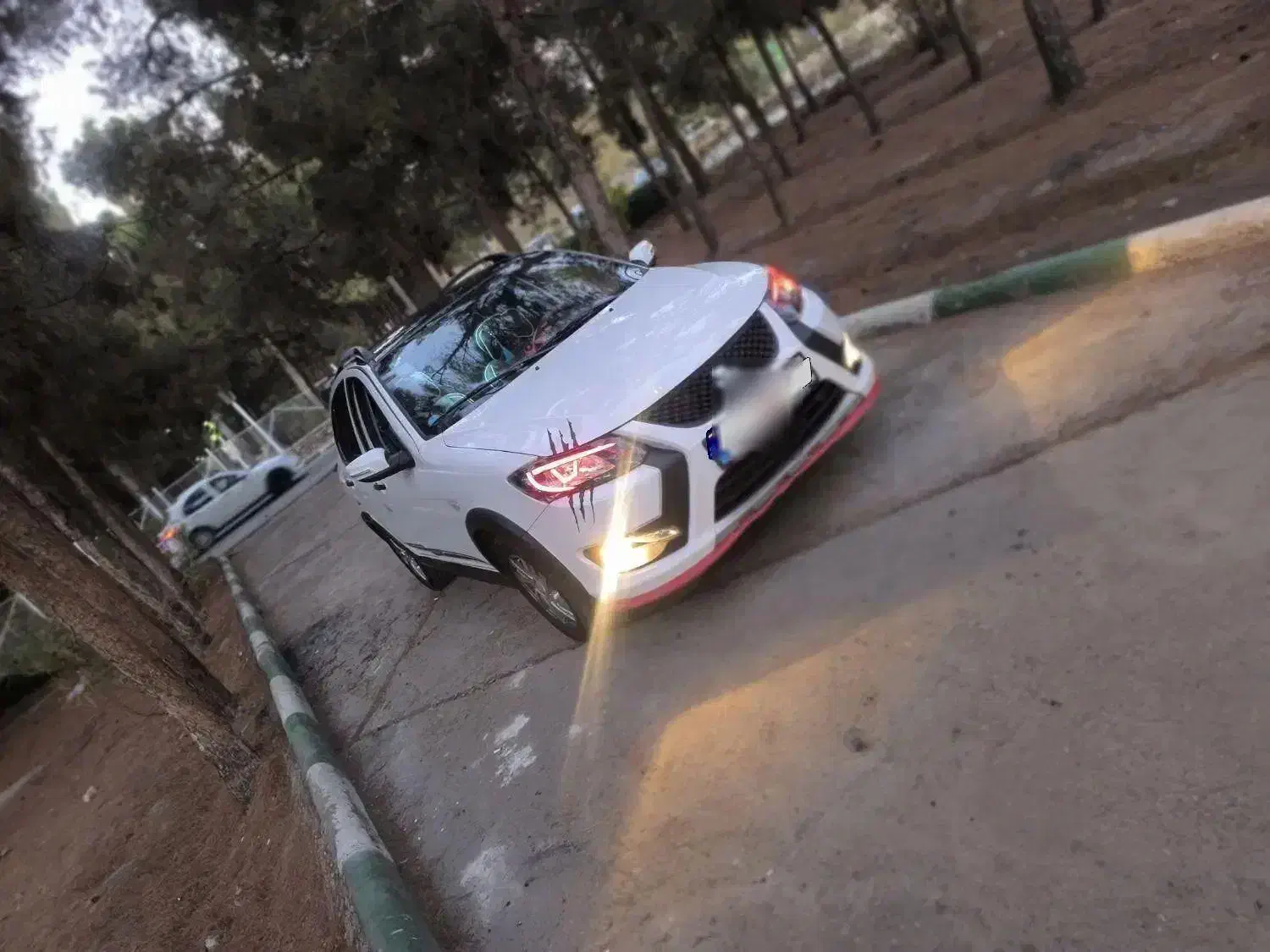 کوییک جی ایکس آر ال ۱۴۰۳|خودرو سواری و وانت|ساوه, |دیوار