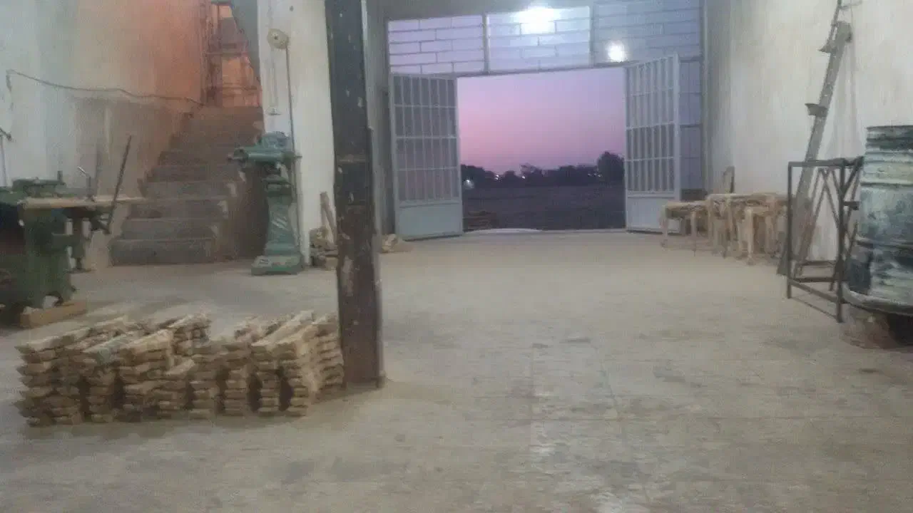 مغازه باکلیه اساسش فروخته میشود|ابزارآلات|قم, بیست متری ولیعصر|دیوار