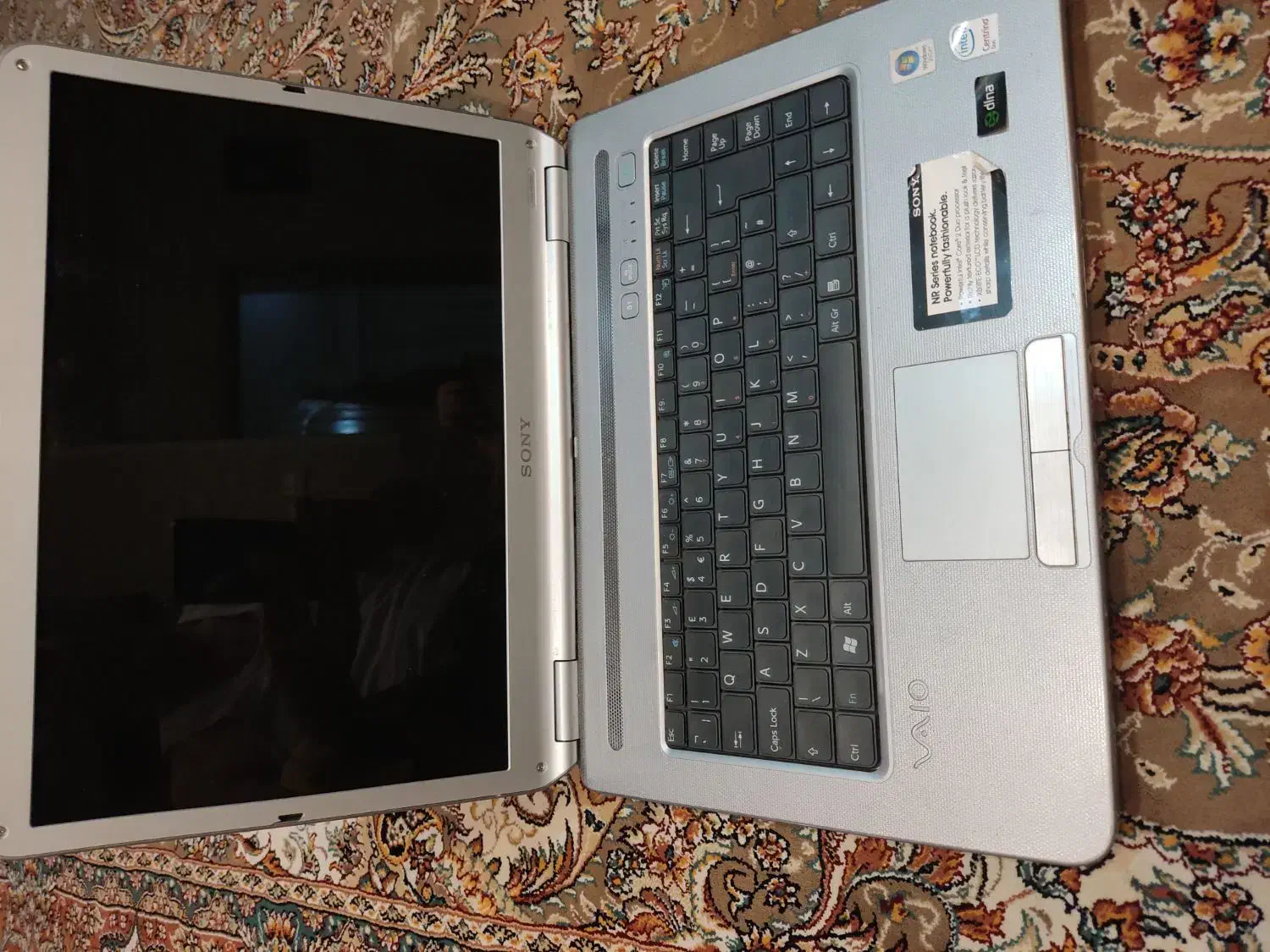 لب تاب سونی|رایانه همراه|تهران, خرمشهر|دیوار