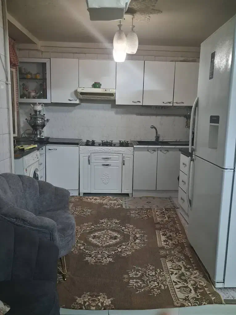 آپارتمان 45متری شیک میدان حسنزاده|اجارهٔ آپارتمان|ری, ظهیرآباد|دیوار