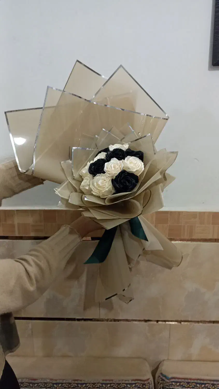 کادو مناسب|گل و گیاه طبیعی|قیدار, |دیوار