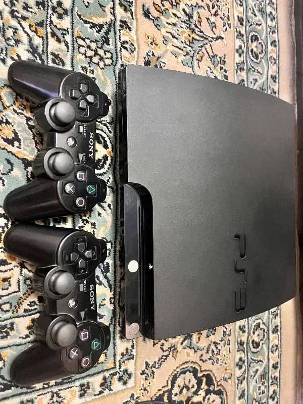 ps 3 در حد|کنسول، بازی ویدئویی و آنلاین|دماوند, گیلاوند|دیوار