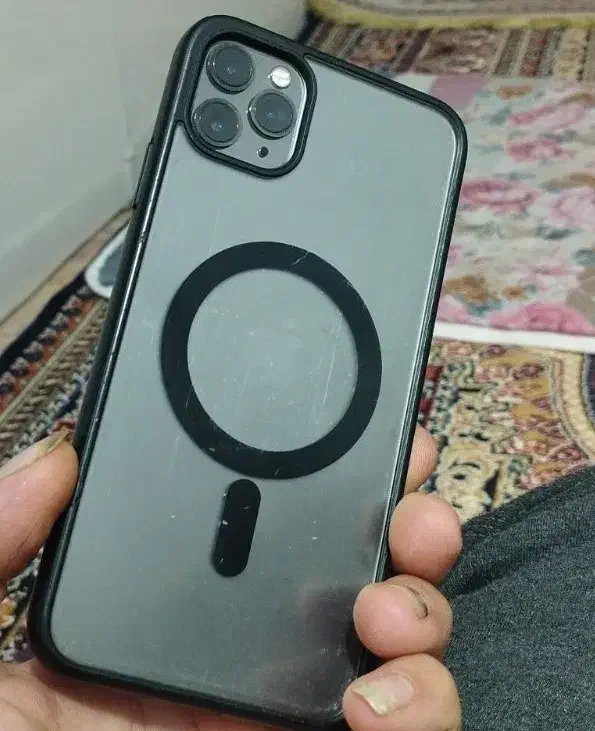 بدون  خط خش  باطری۸۰|موبایل|کرمان, |دیوار
