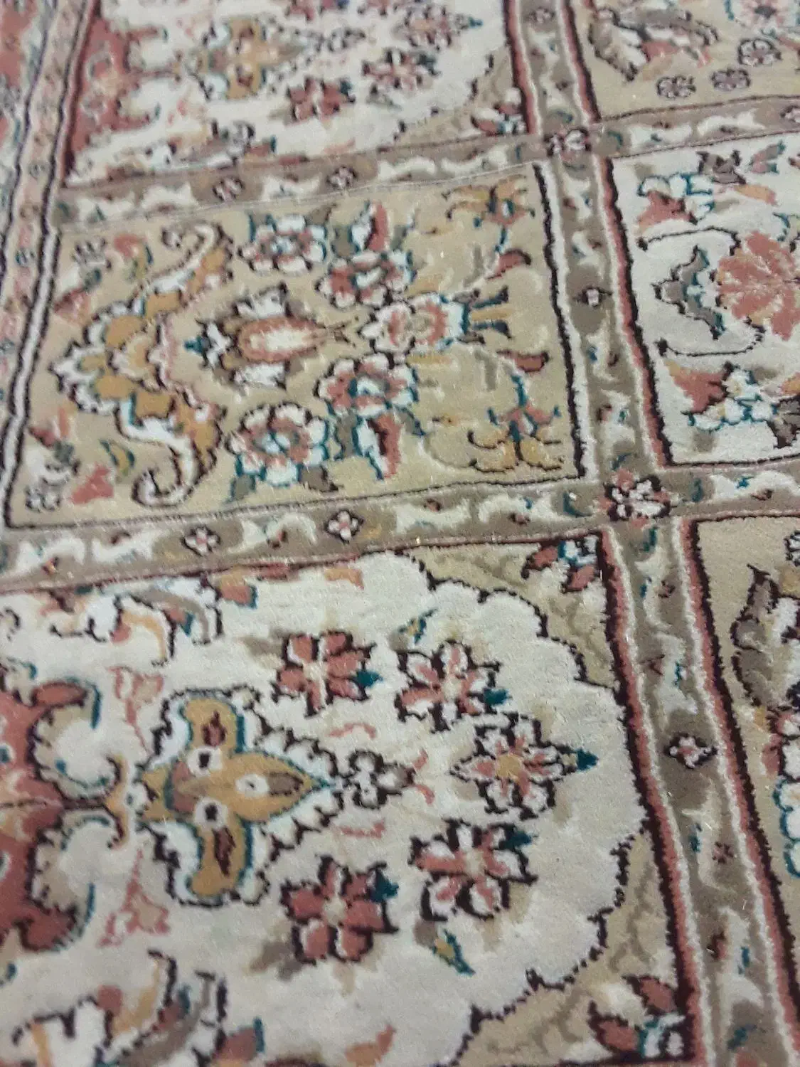 فرش ماشینی|فرش|قدس, شهرقدس|دیوار