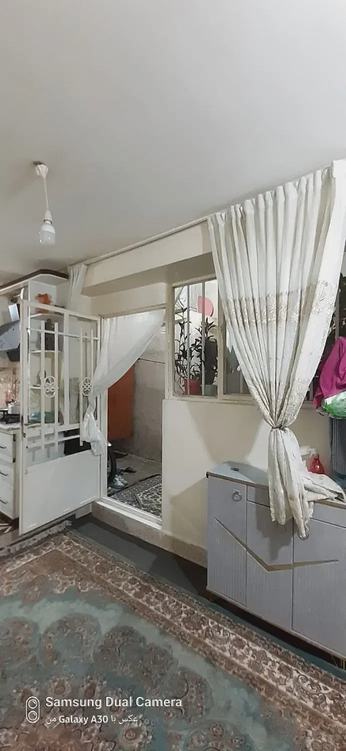 فروش خانه ویلایی الوند ۱ خوابه (فوری)|فروش خانه و ویلا|الوند, |دیوار