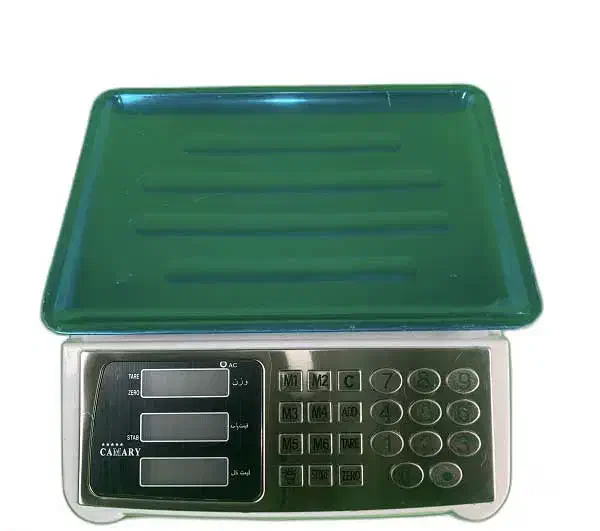 ترازو و باسکول قابوس قاپان|فروشگاه و مغازه|گنبد کاووس, |دیوار