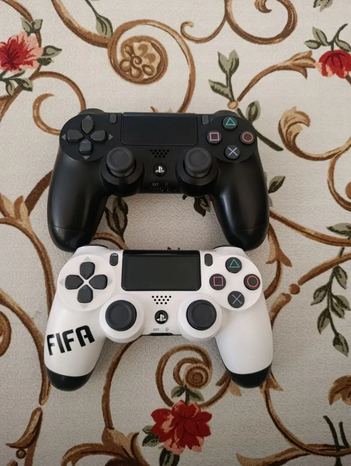 فروش ps4|کنسول، بازی ویدئویی و آنلاین|دهلران, |دیوار