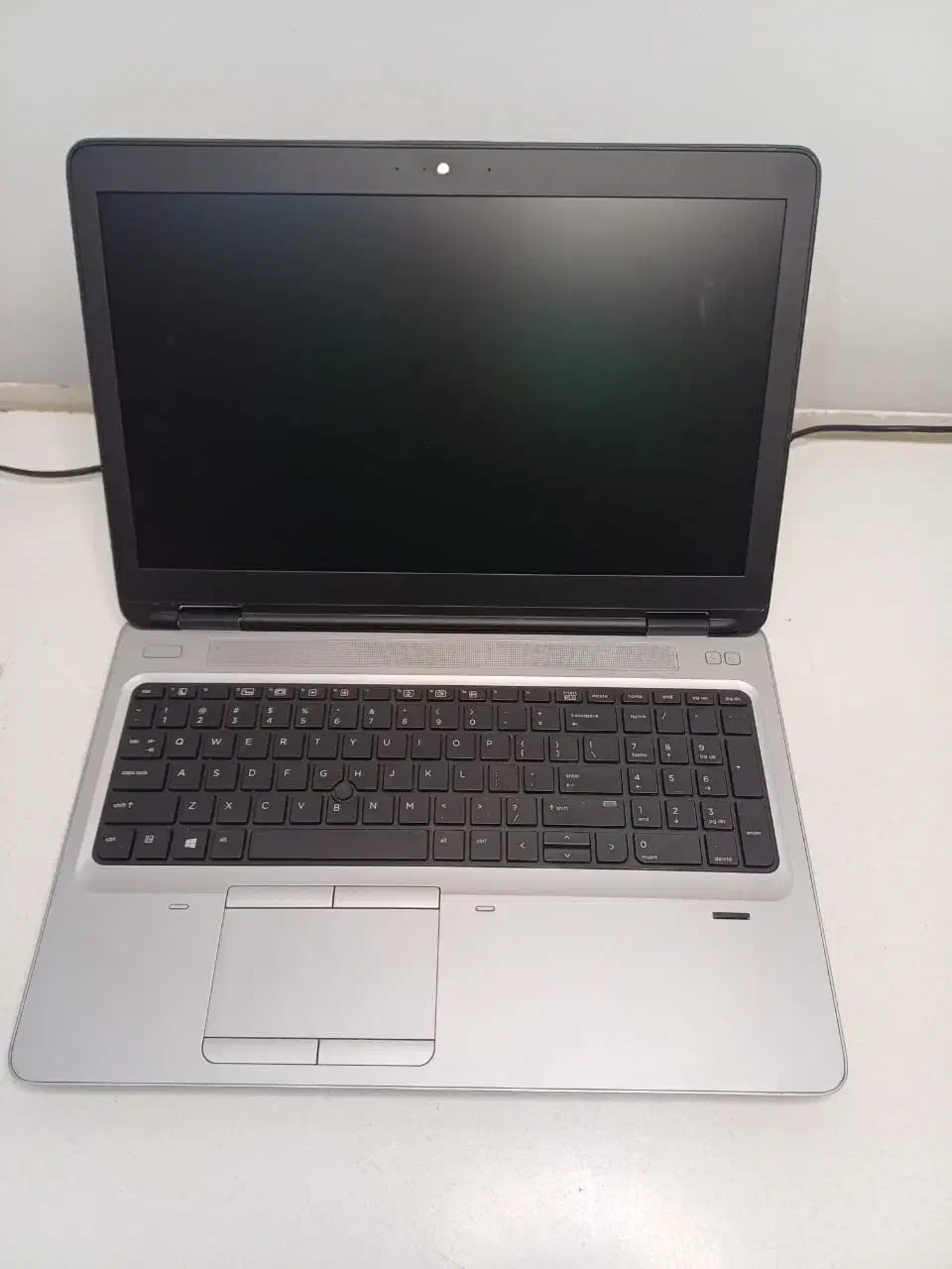hp pro book 650 g2 گرافیکدار قیمت عمده|رایانه همراه|اهواز, پادادشهر|دیوار