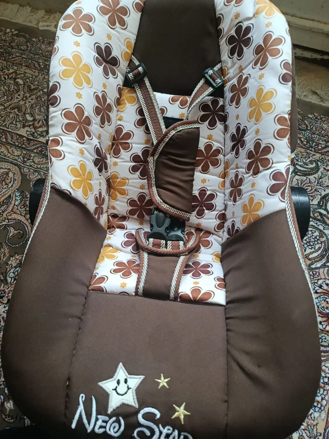 کریر 250|کالسکه و لوازم جانبی|قم, دروازه ری|دیوار