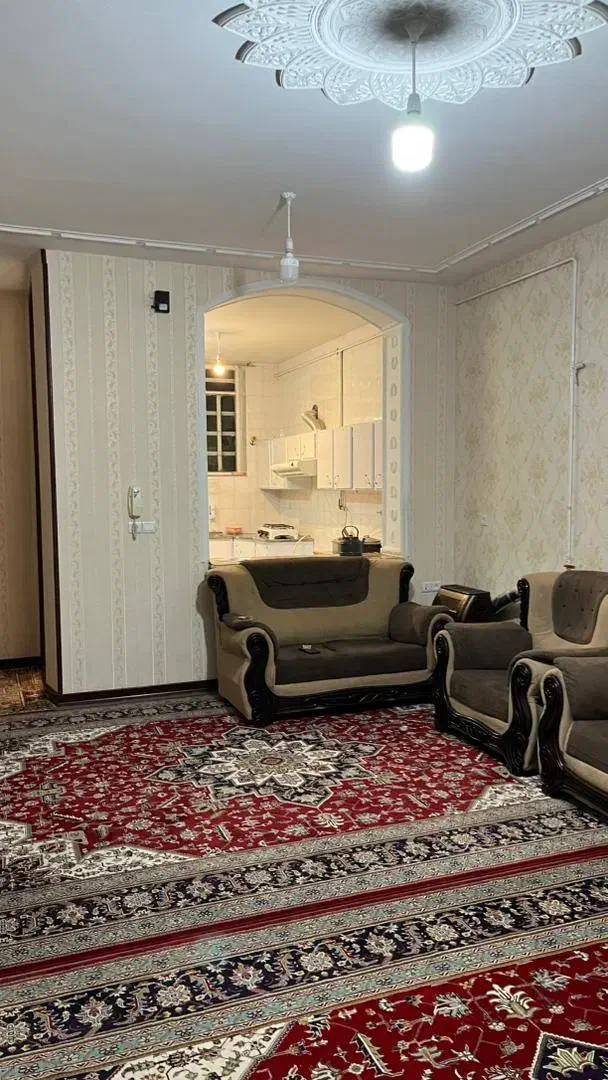 منزل تک‌خواب حیاط دار پارکینگ دار مبله اجاره ای|اجارهٔ کوتاه‌مدت آپارتمان و سوئیت|اقلید, |دیوار