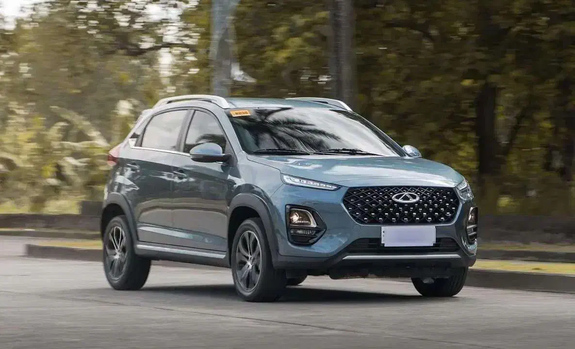 ام وی ام x22poro|خودرو سواری و وانت|خرمشهر, |دیوار