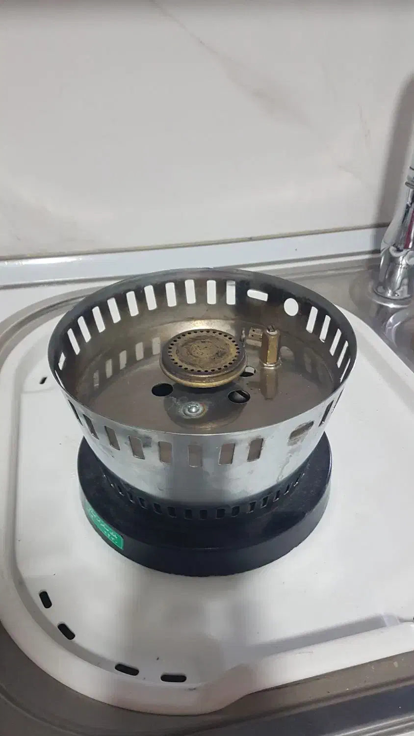 یک عدد سماور بفروش میرسد|سماور، چای‌ساز، قهوه‌ساز|ایلام, |دیوار