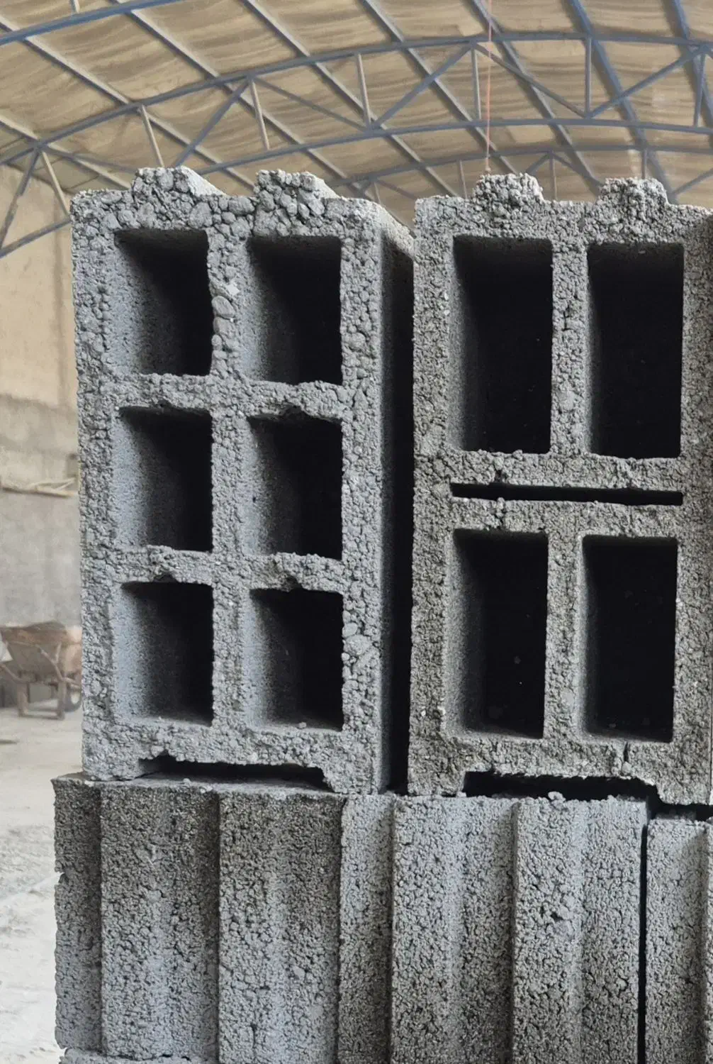 بلوک سبک پوکه ای|مصالح و تجهیزات ساختمان|تبریز, |دیوار