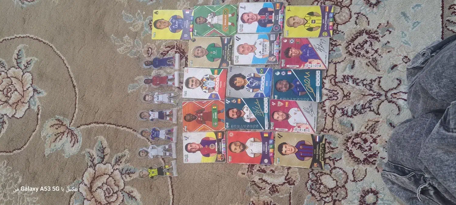 کیمدی|کلکسیون و سرگرمی|دهق, |دیوار