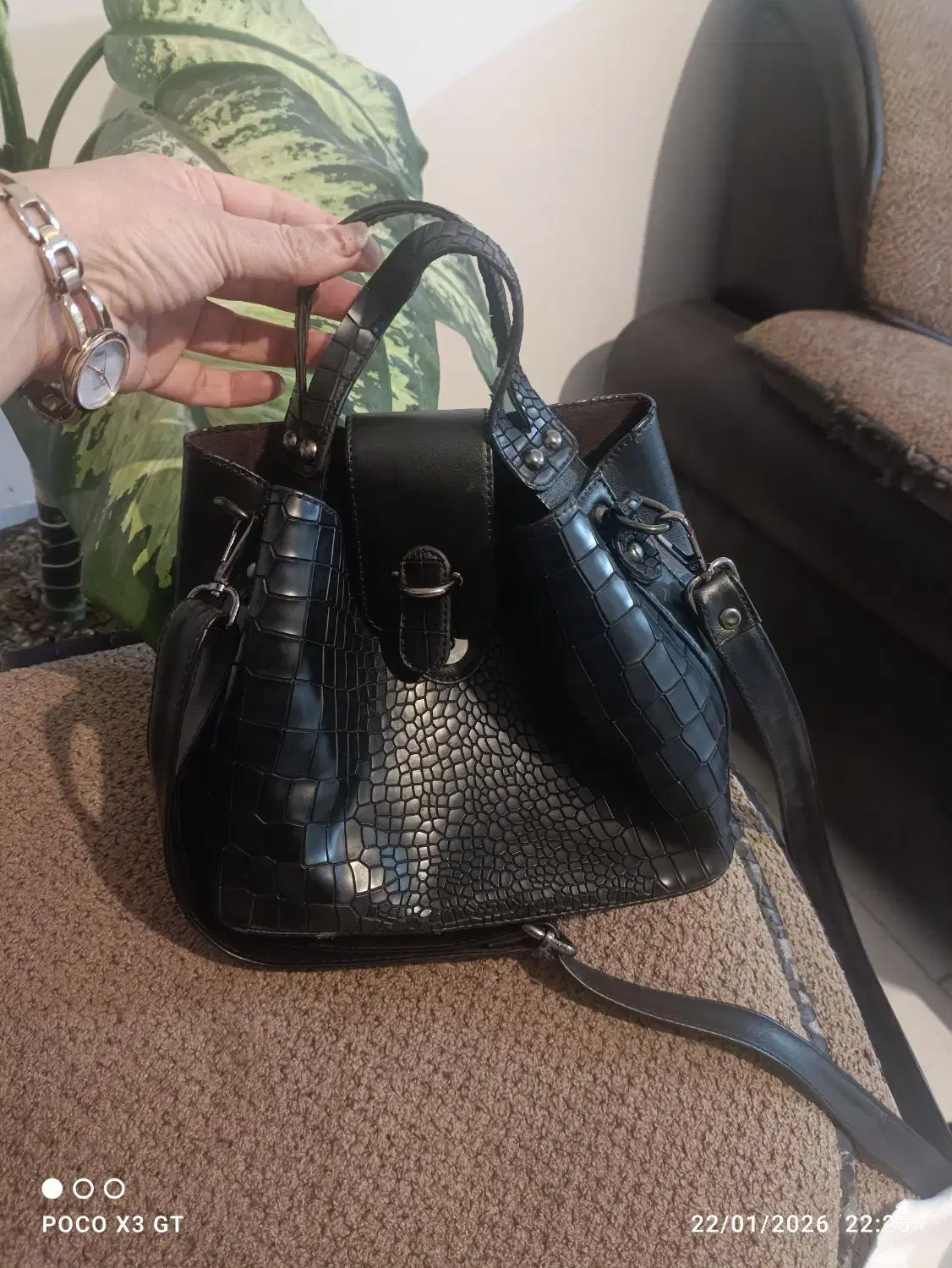 کیف زنانه|کیف، کفش، کمربند|شهریار, شهرک شاهد|دیوار