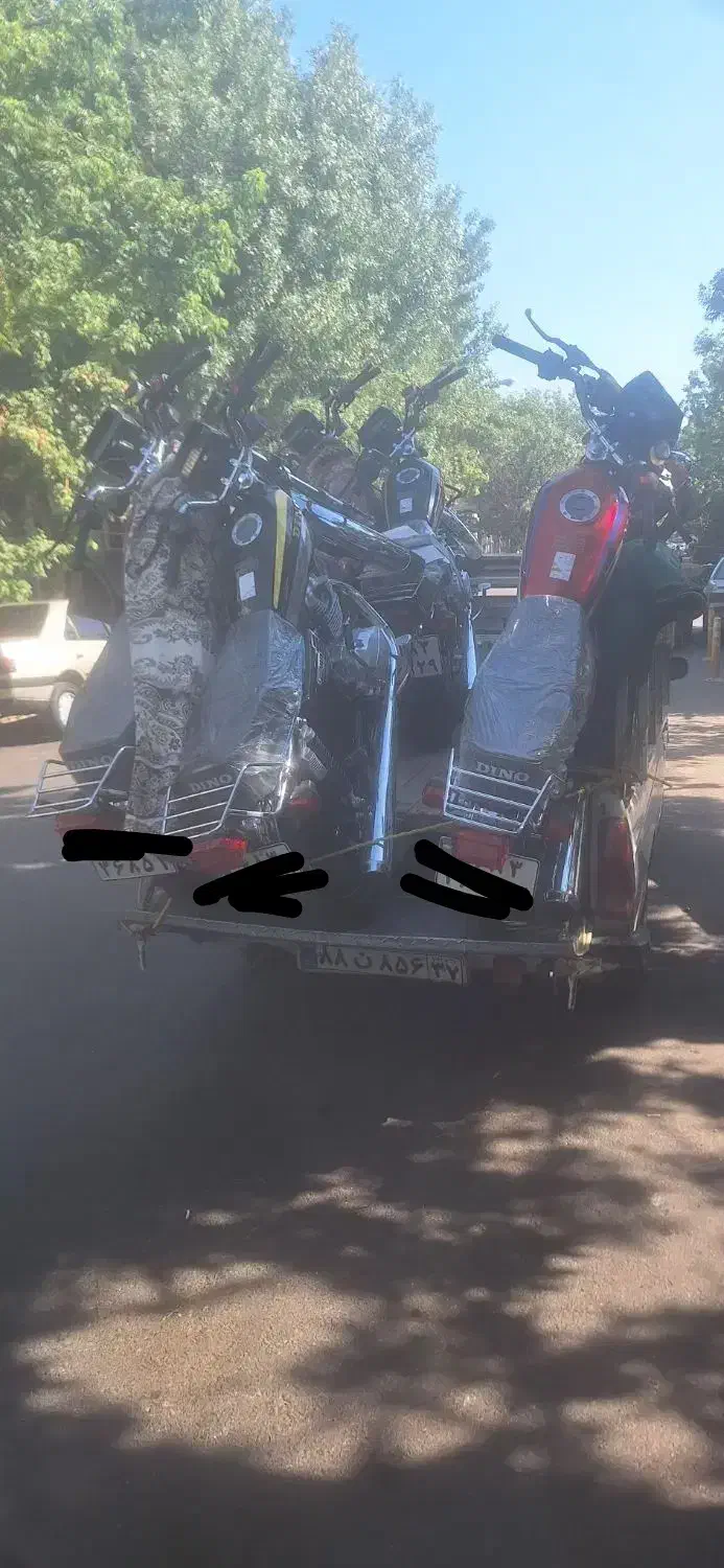 پیکان وانت کرایه بار|خدمات حمل و نقل|میاندوآب, |دیوار