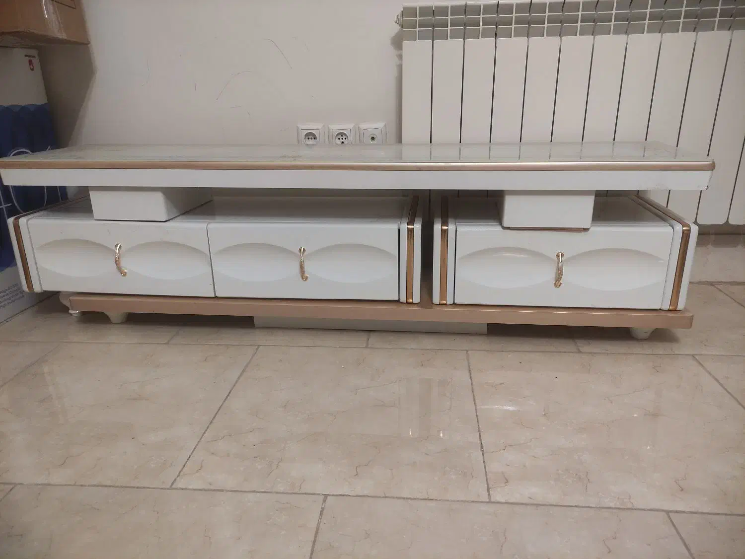 میز تلویزیون|میز تلویزیون|نهاوند, |دیوار