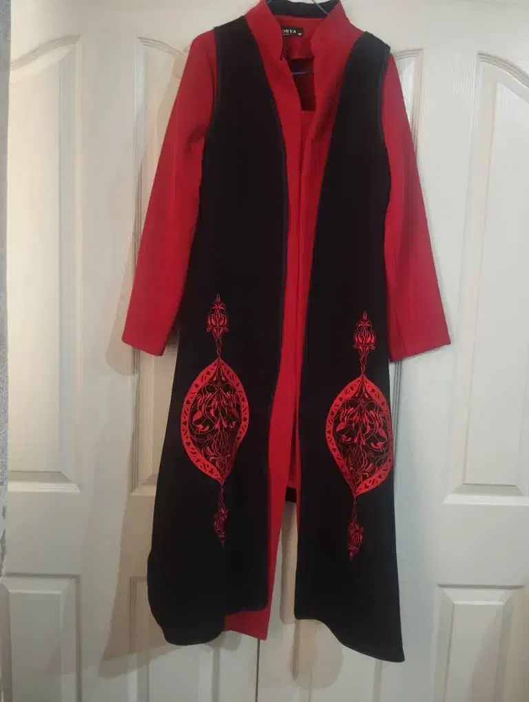 مانتو دو تیکه|لباس|تهران, فلاح|دیوار