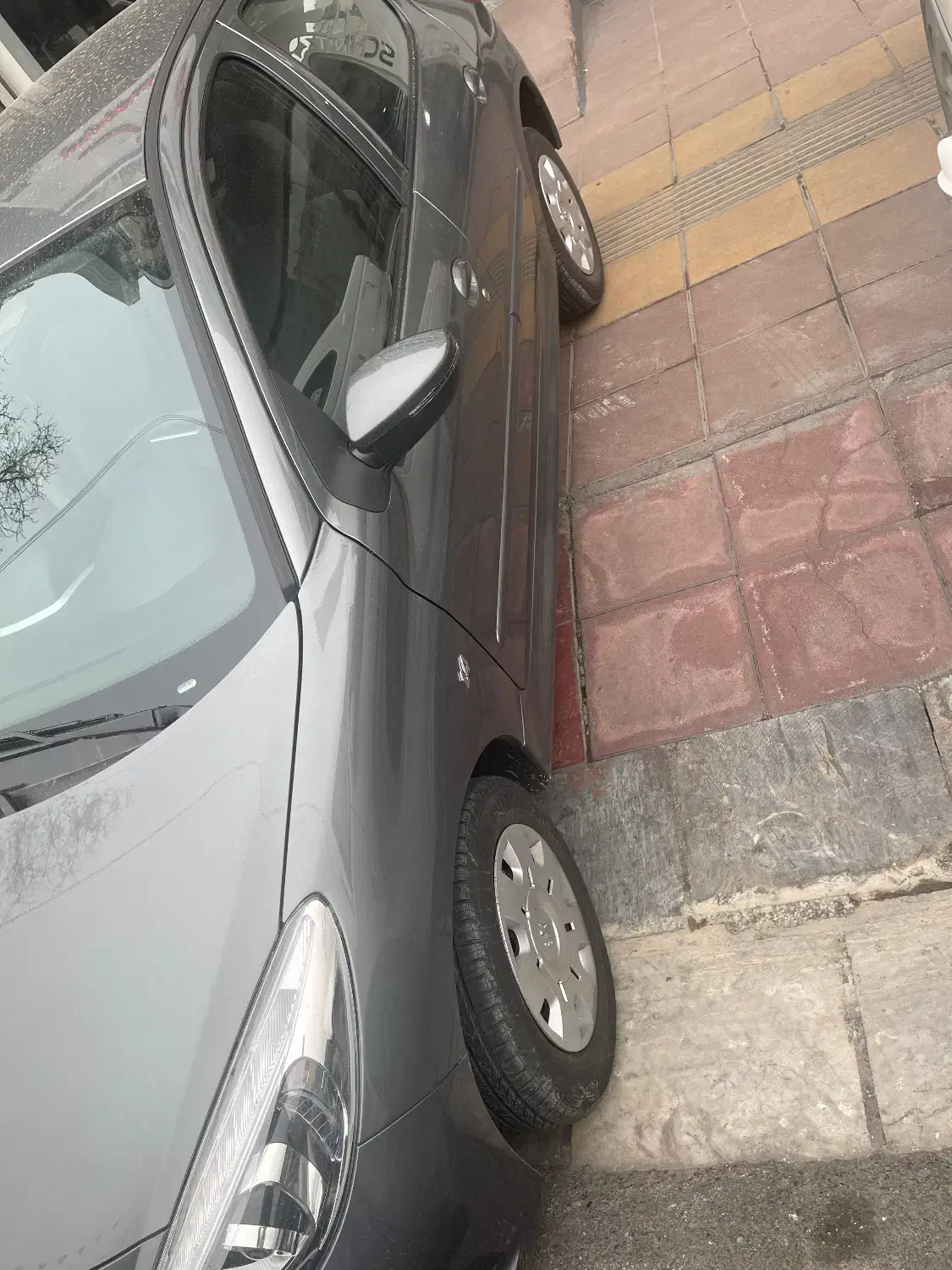 207tu3صفر|خودرو سواری و وانت|کرج, مهرویلا جنوبی|دیوار