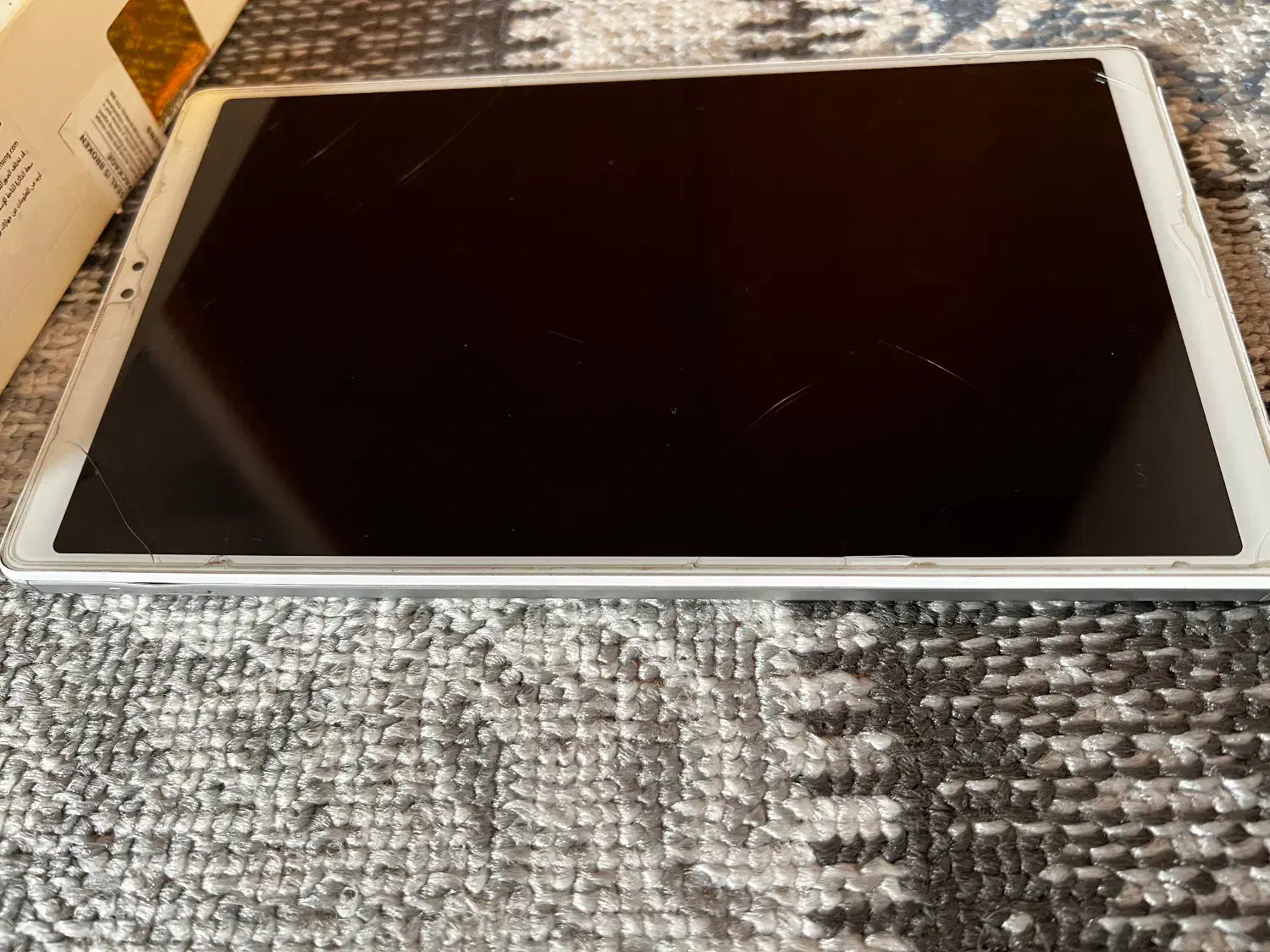 تبلت Galaxy  Tab a7 lite|تبلت|امیرکلا, |دیوار