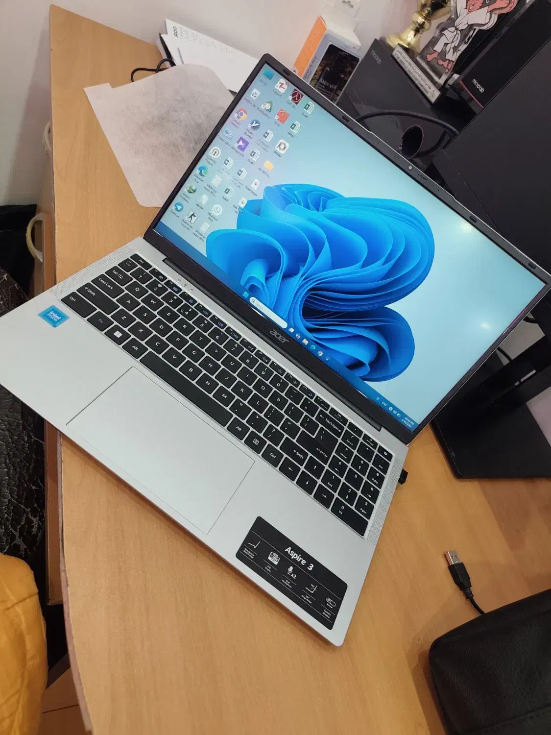 لپ تاپ|رایانه همراه|ارومیه, |دیوار