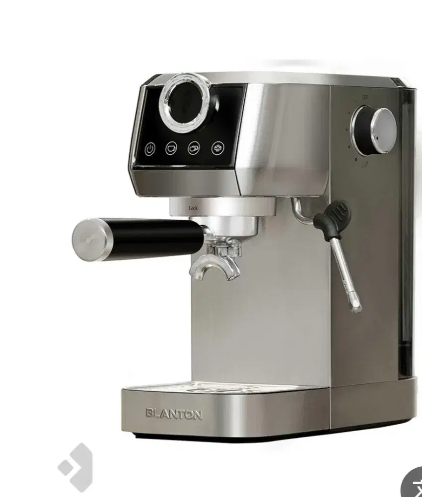 اسپرسو ساز مدل بلانتون اقساطی ۲۴ ماه|سماور، چای‌ساز، قهوه‌ساز|خرم‌آباد, |دیوار