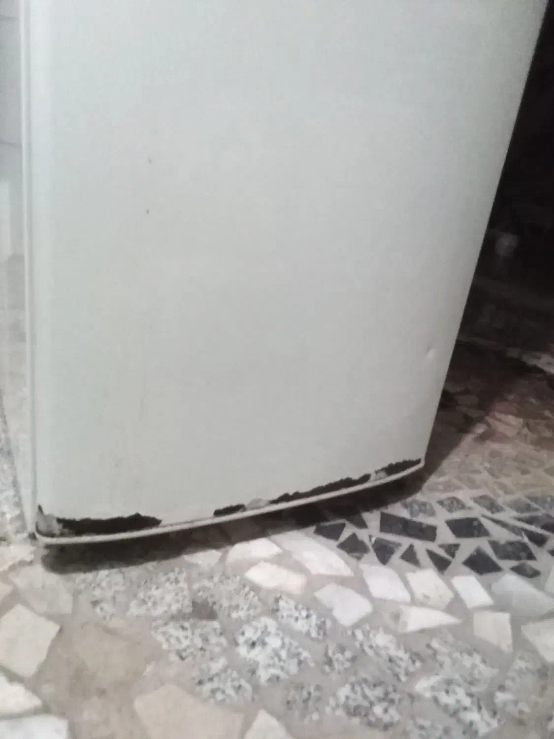 یخچال امرسان|یخچال و فریزر|نیشابور, دربقاضی|دیوار