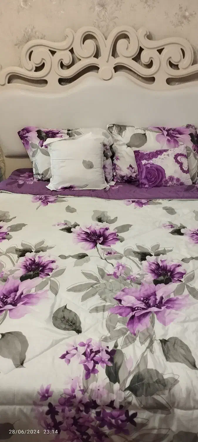 روتختی کاملا نو|سرویس روتختی|قرچک, میرزائی جنوبی|دیوار