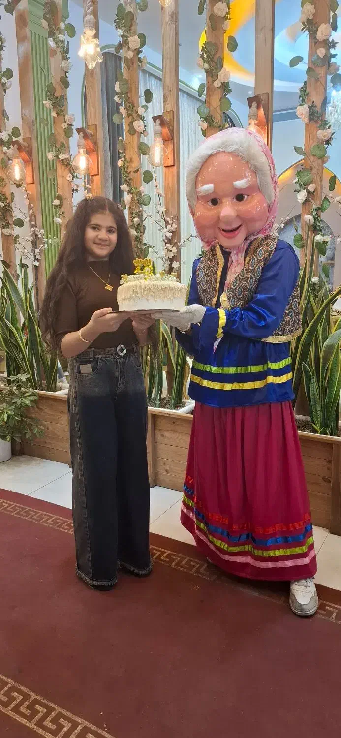 بند عروسکی|خدمات پذیرایی، مراسم|کامیاران, |دیوار