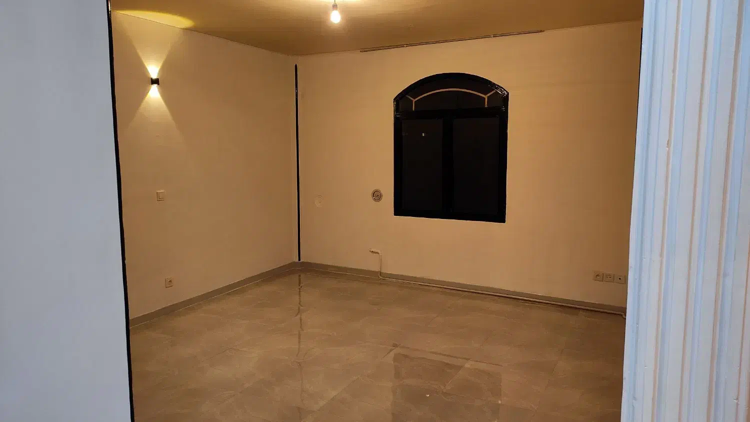 آپارتمان پنجاه متری یکخوابه