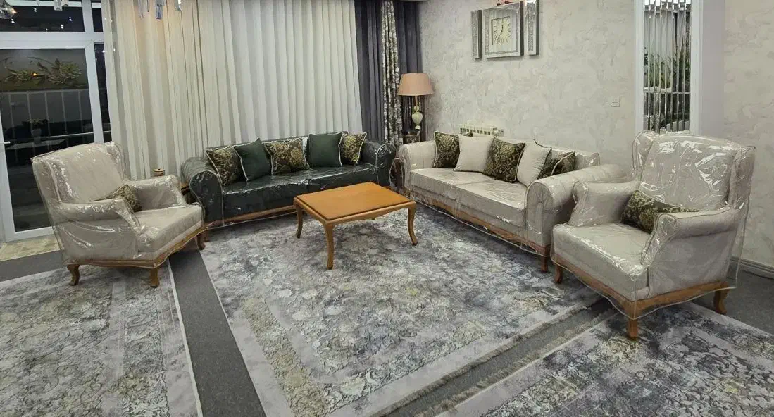 وسایل در حد نو|حراج|ایلام, |دیوار