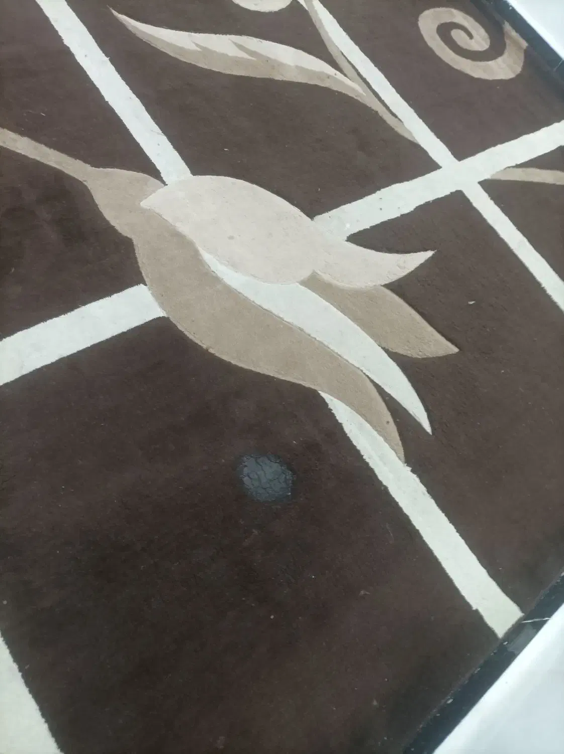 گلیم فرش|فرش|شوش, |دیوار