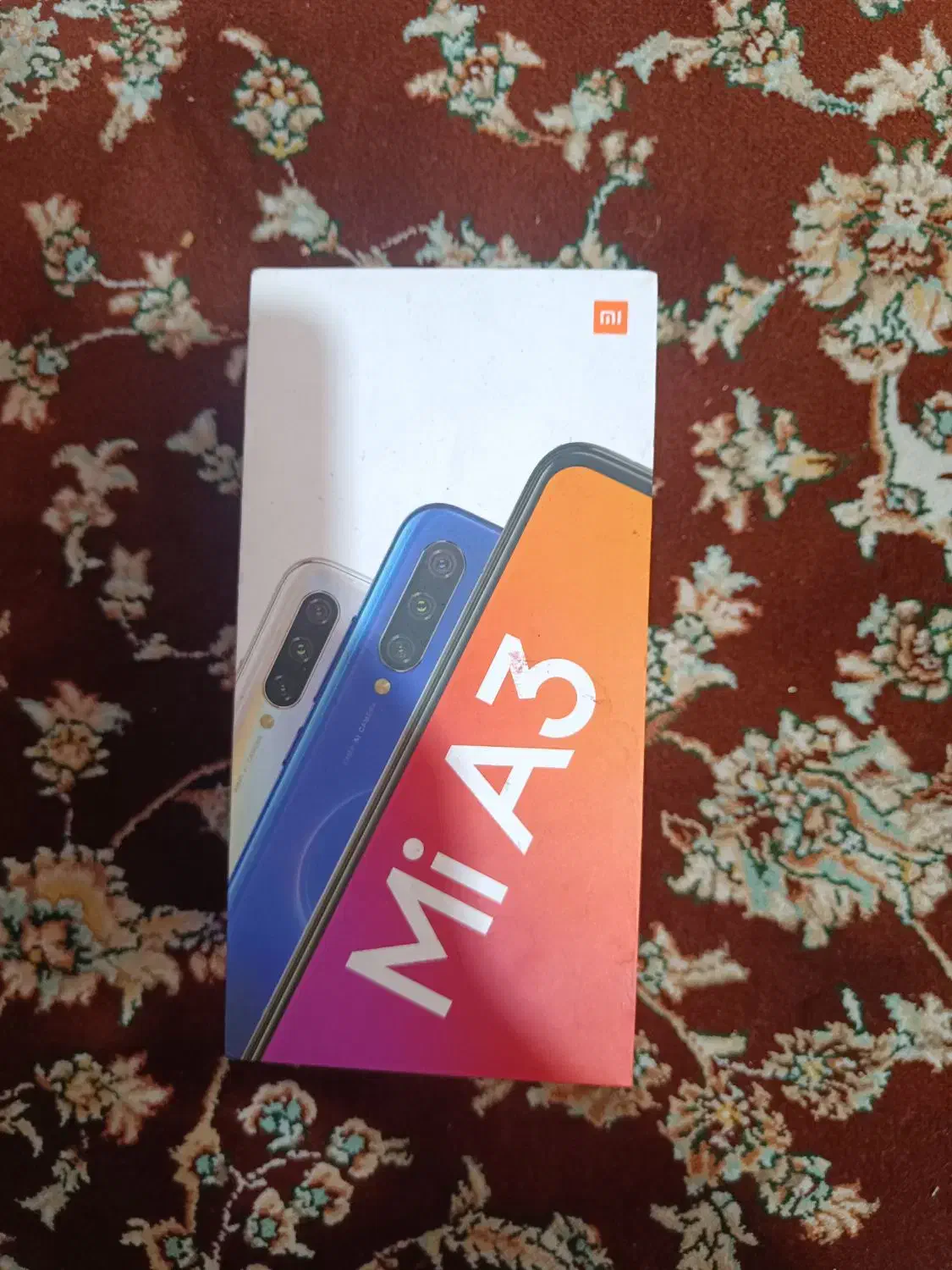 گوشی موبایل شیائومی|موبایل|آفتاب, |دیوار