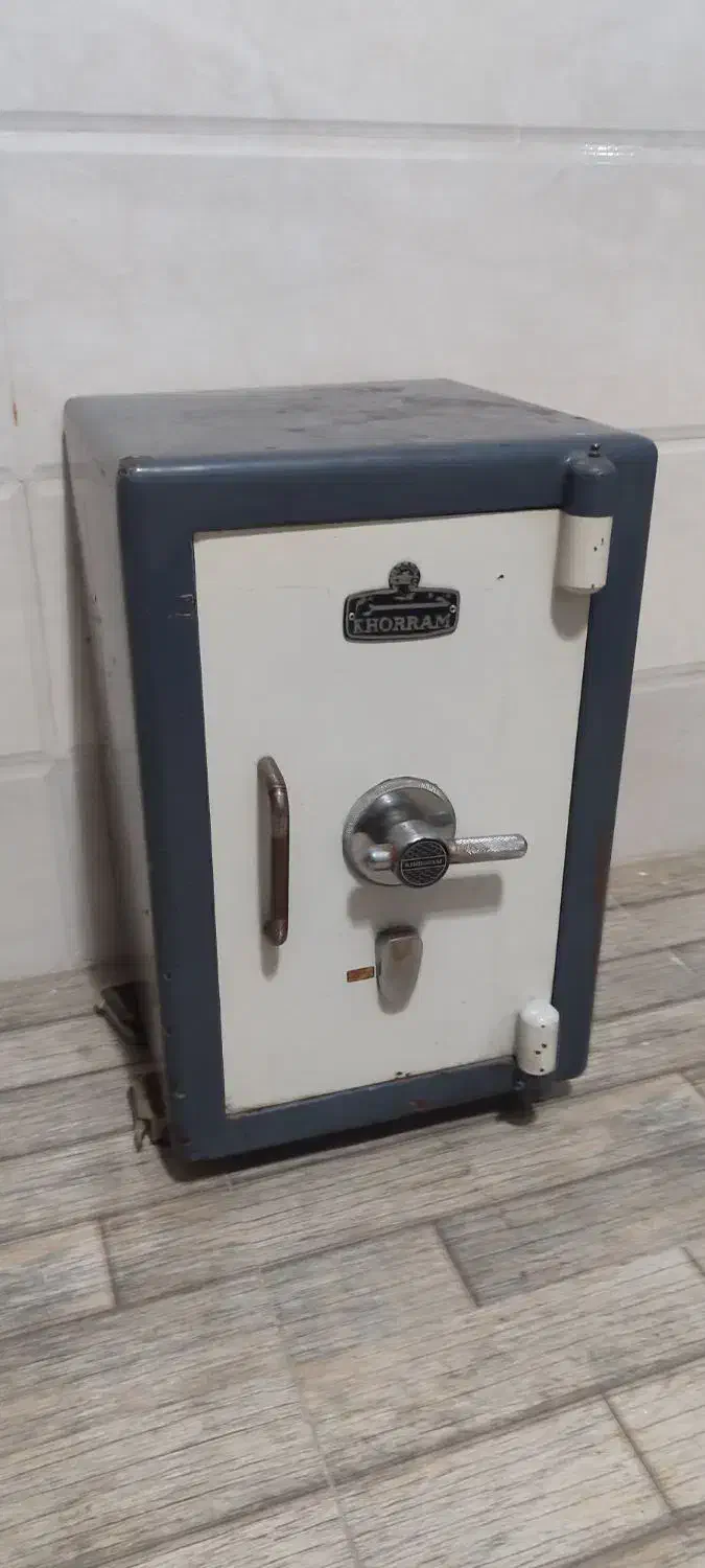 گاو صندق خرم|دفتر کار|نسیم‌شهر, |دیوار