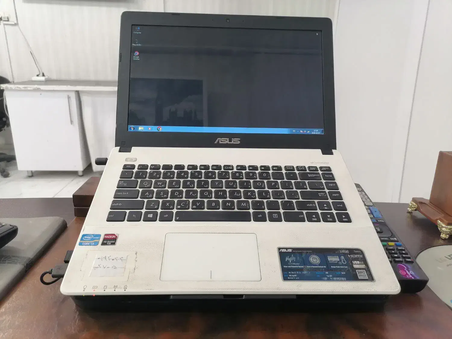 لبتاب|رایانه همراه|مشهد, یاس|دیوار