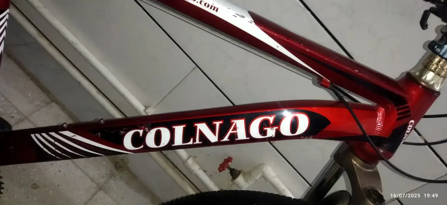 دوچرخه|دوچرخه، اسکیت، اسکوتر|کاشان, کارگر|دیوار