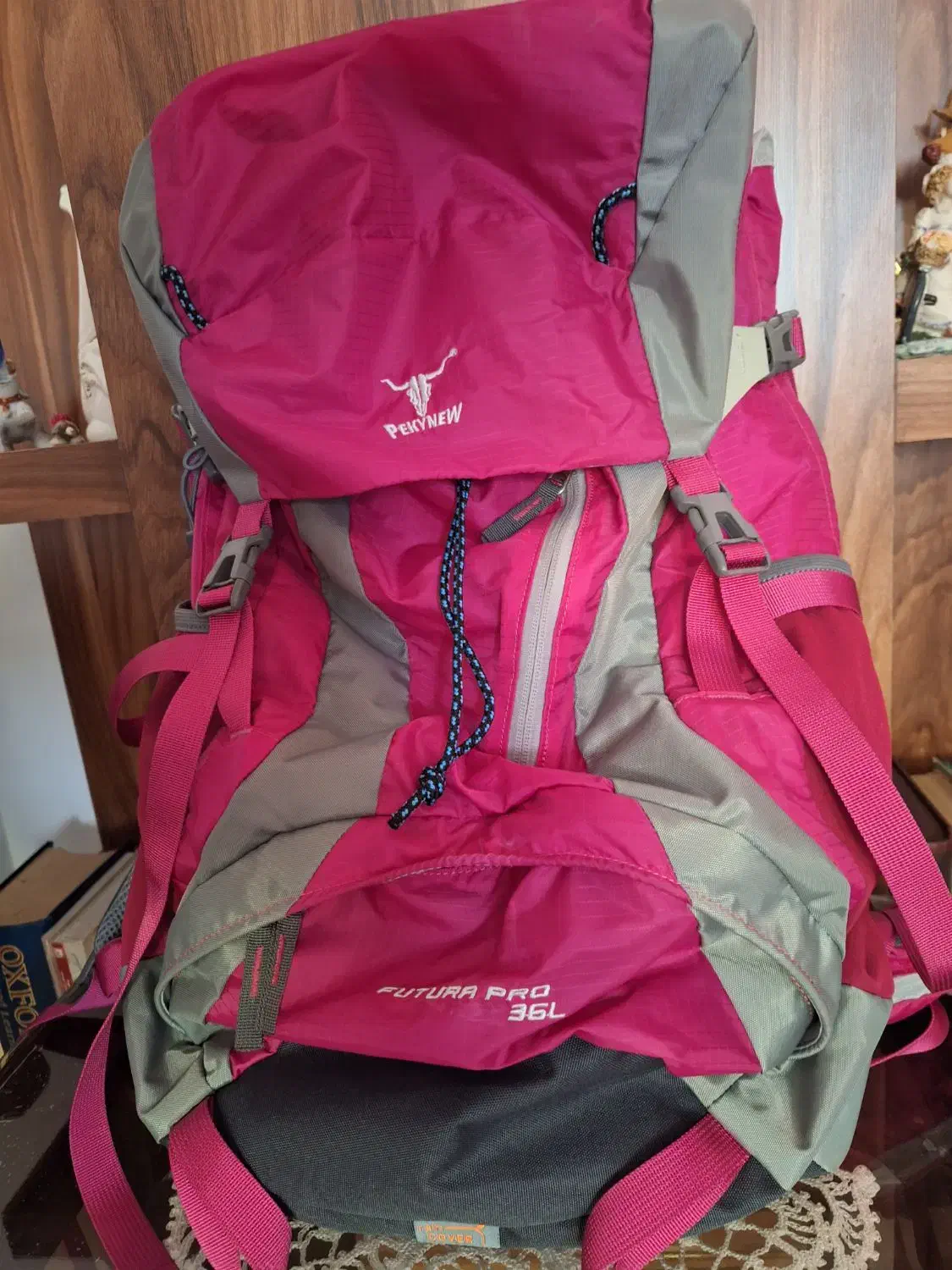 کوله کوهنوردی|کوهنوردی و کمپینگ|بندر انزلی, جهانگانی|دیوار