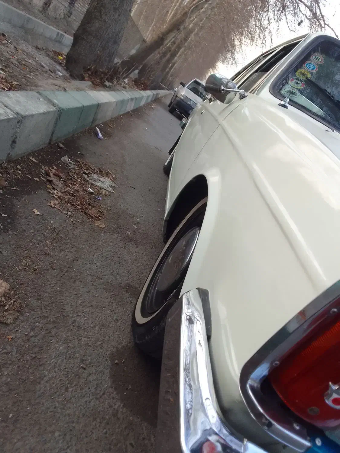 پیکان سواری تمیز عروسک|خودرو سواری و وانت|قدس, شهرقدس|دیوار